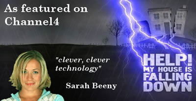 recommended plumbers by sarah beeny